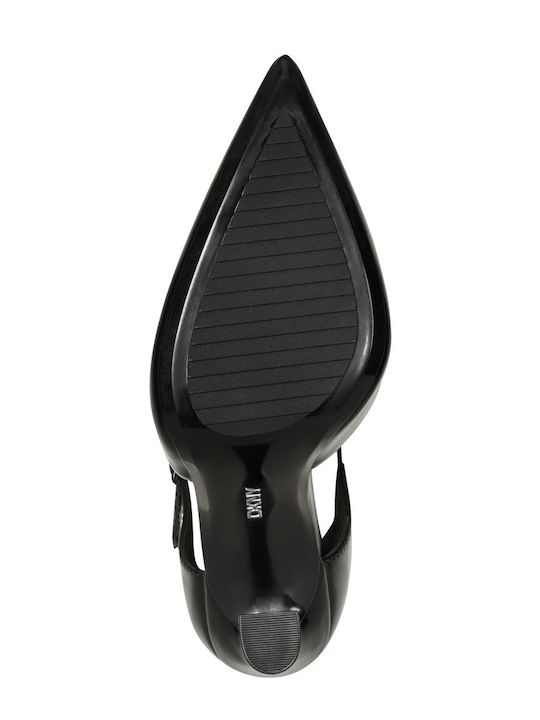 Catcher High Heel Pumps Black