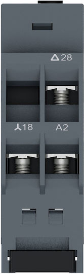 Schneider Electric Releu Temporizator