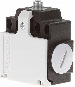Lovato Electric Industrial Type Limit Switch KCA1S11