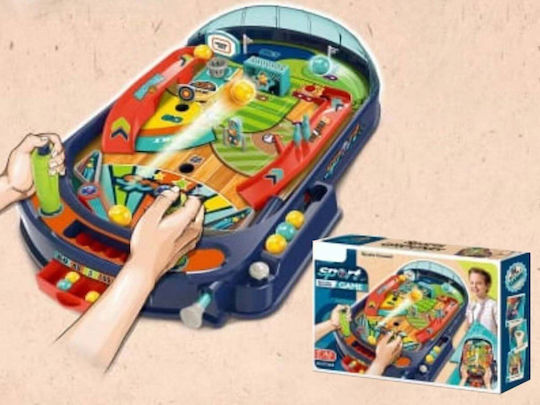 Madej Interaktives Spielzeug Tischflipper Für 3+ Jahre