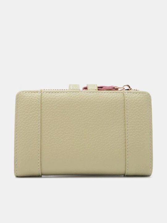 Large Women's Wallet Green