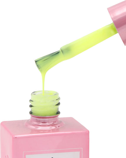 Neon Base База за лак / Топ лак за обикновени лакове 15ml 09