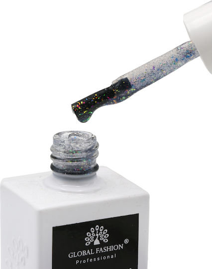 Disco Yuki Топ лак / База за гел 15 ml 04