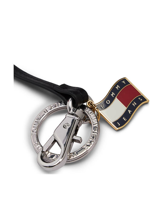 Tommy Hilfiger Tommy Jeans Дамски Чар от Bodega Apple Червен Aw0aw19283-xmp
