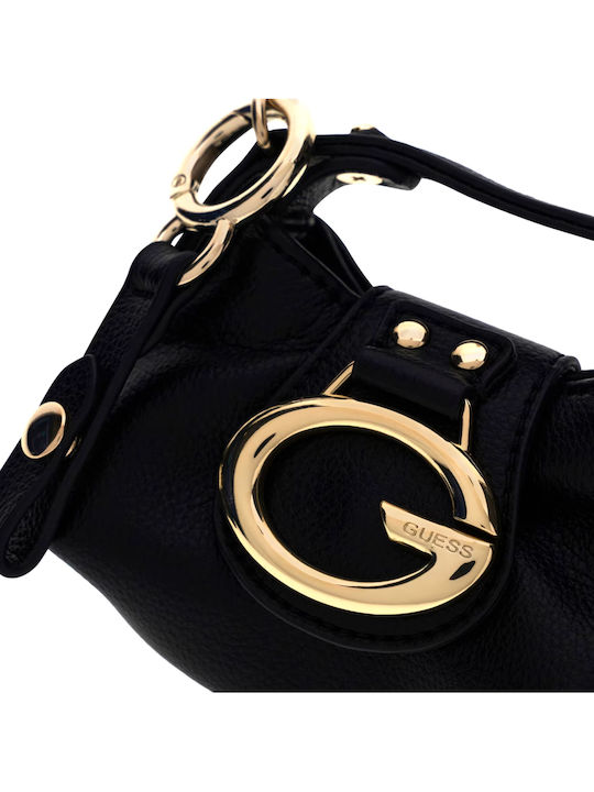 Guess Guess Дамски Ключодържател Camden Черен Rw7583p6401-bla
