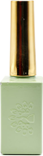 Прозрачна база за нокти / Топ лак за гел 15 ml Clear