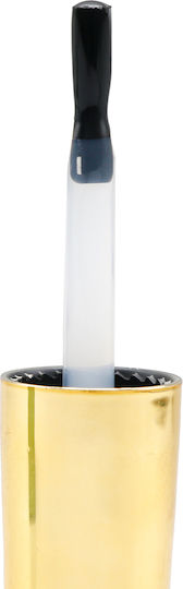 Прозрачна база за нокти / Топ лак за гел 15 ml Clear