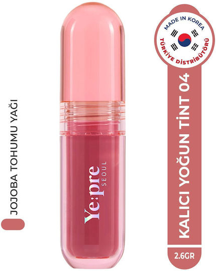 Yepre Pretty Lip Gloss Purple