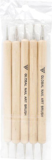 Global Fashion Dotting-Tool-Set