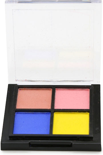 Global Fashion 4-in-1 Nagellack 008