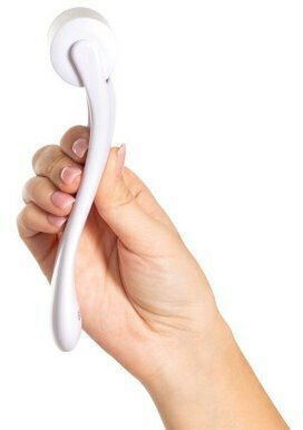 Verk Group Derma Roller 1τμχ