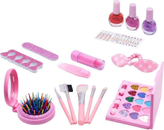 Lean Toys Παιχνίδι Μανικιούρ