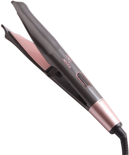 Hair Straightener with Ceramic Plates 45W