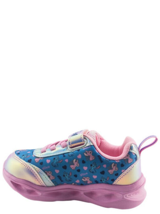 Παιδικά Sneakers Μπλε