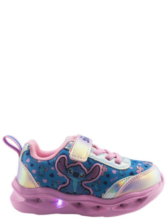 Παιδικά Sneakers Μπλε