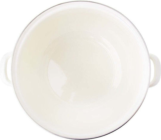 Lumarko Βαθιά Κατσαρόλα 6.2lt / 24cm