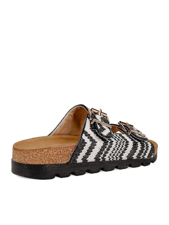 Women's Sandals Black