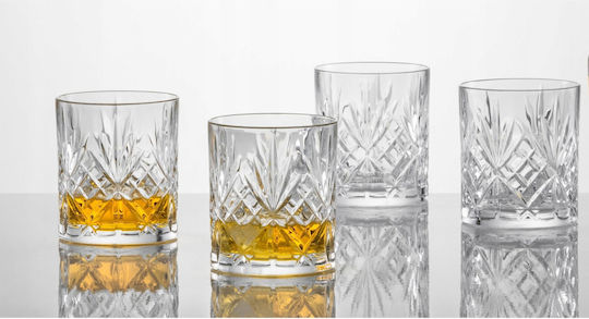 Schott Zwiesel Set of Glasses 78ml 4 Pieces