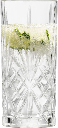 Schott Zwiesel Set of Glass Tumblers 368ml 4pcs