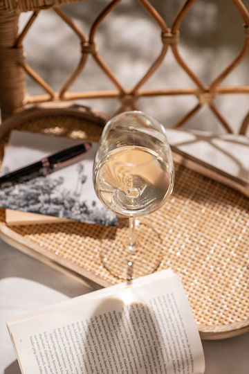 Schott Zwiesel Set of Glasses 404ml 4pcs