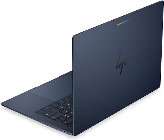 Googlebook 14" OLED Touchscreen 120Hz (Snapdragon-X Elite X1E-80-100/16GB/512GB SSD/Googlebook OS) Atmospheric Blue (US Keyboard)