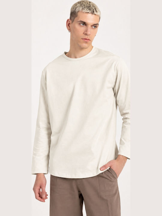 Ae Er Sergio Μπλούζα Off White
