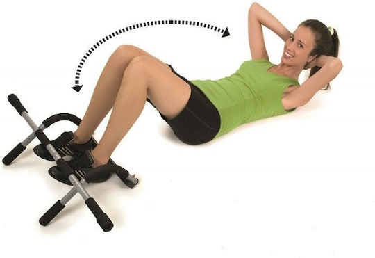 Jocca Doorway Pull-Up Bar 94cm for Users up to 130kg