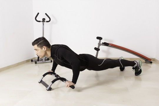 Jocca Doorway Pull-Up Bar 94cm for Users up to 130kg