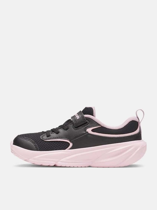Under Armour Surge 5 Ac Laufschuhe Schwarz Under Armour Surge 5 Ac Laufschuhe Schwarz