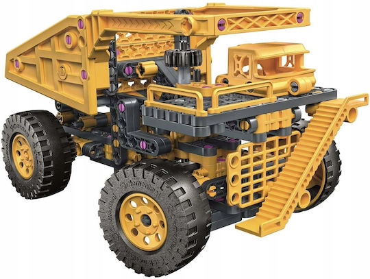 Παιχνίδι Κατασκευών Πλαστικό Laboratory Mining για Παιδιά 8+ Ετών