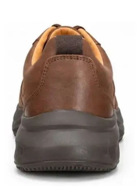 Men's Casual Shoes Brown