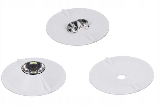 Bemko Emergency Exit Light with Battery Power