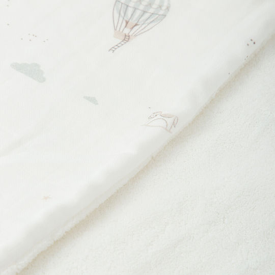 Bimbidreams Nursery Swaddling Blanket 80x110cm