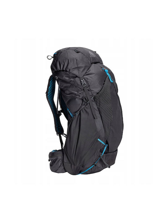 Gregory Ορειβατικό Σακίδιο 48lt Μαύρο Trekking