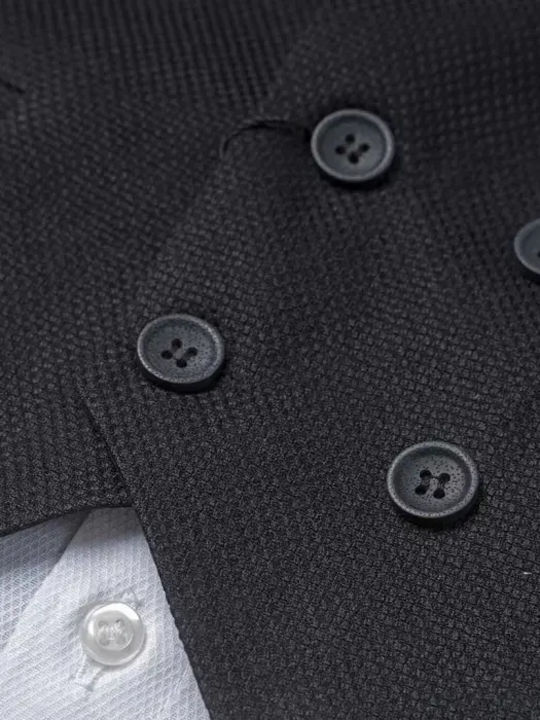 Online Costum De Botez Negru