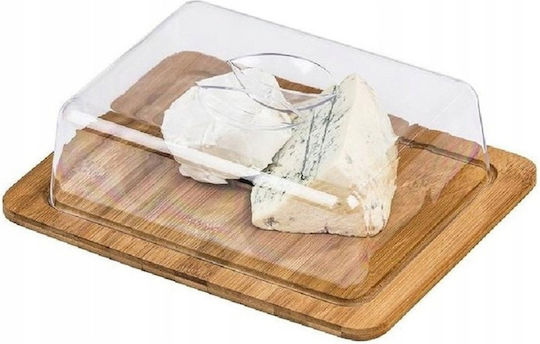 Beretti Επιφάνεια Κοπής Ξύλινη 24x18cm Beretti Επιφάνεια Κοπής Ξύλινη 24x18cm