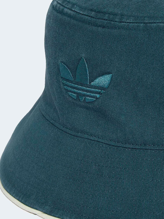 adidas Real Madrid Away Șapcă Textilă pentru Bărbați Turcoaz