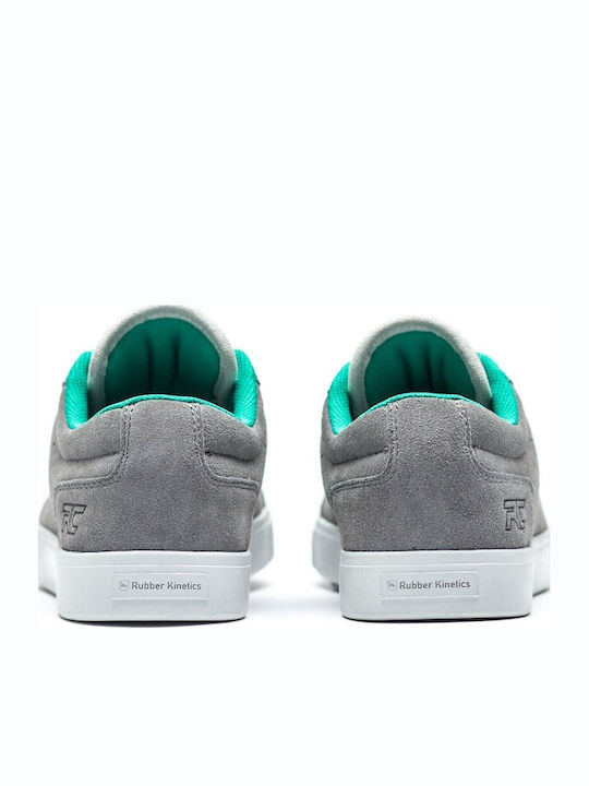 Ride Concepts Vice Women's Low Cycling Shoes Grey