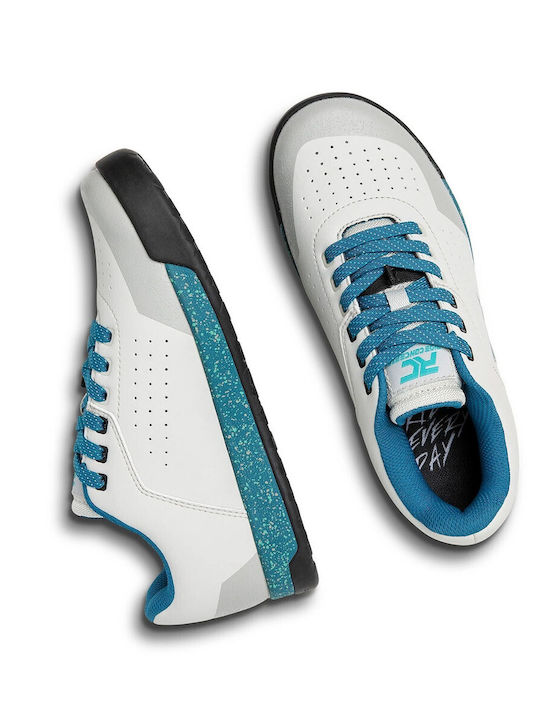 Ride Concepts Hellion Women's Low Cycling Shoes Blue