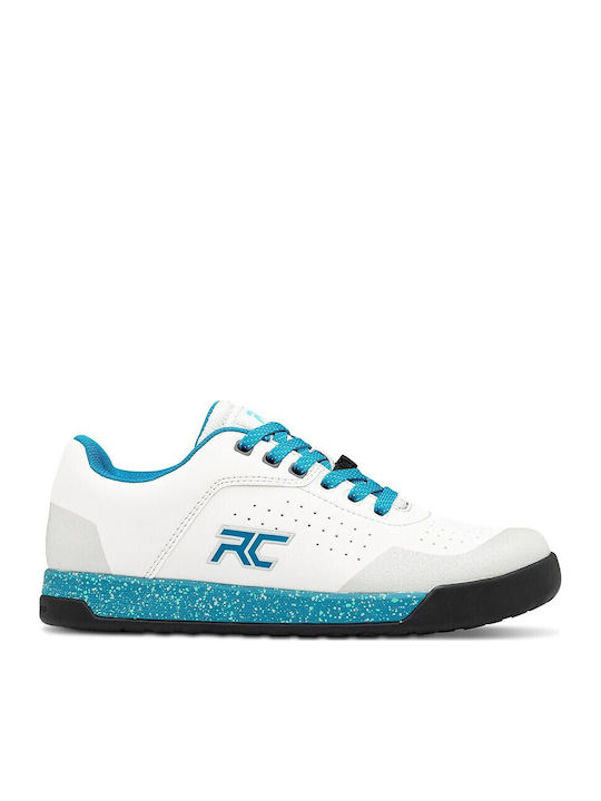Ride Concepts Hellion Women's Low Cycling Shoes Blue