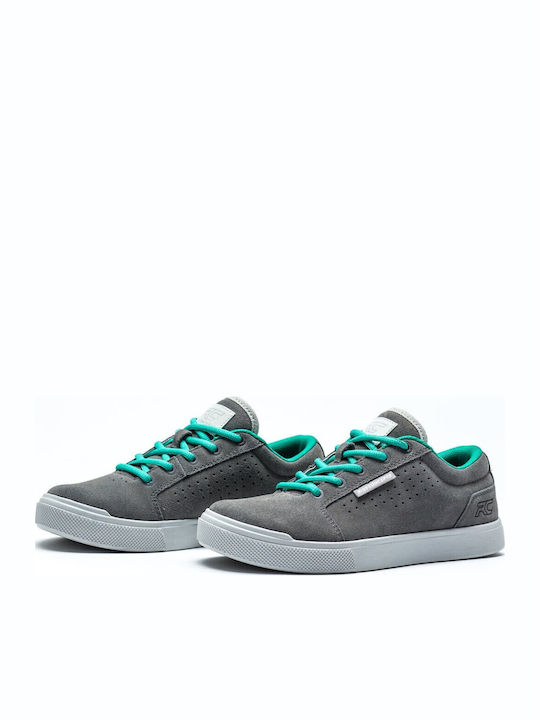 Ride Concepts Vice Women's Low Cycling Shoes Grey