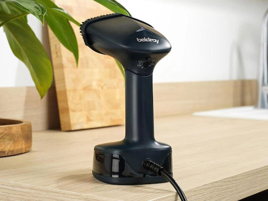 Ръчен Парен Уред за Дрехи 1200W с Резервоар 150ml