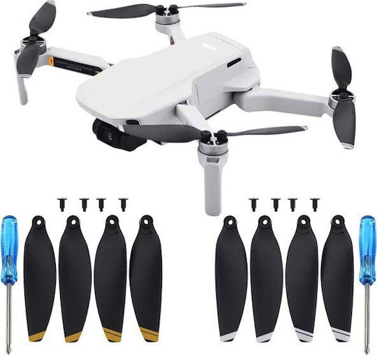 Sunnylife Αξεσουάρ για DJI Mavic Mini 8τμχ