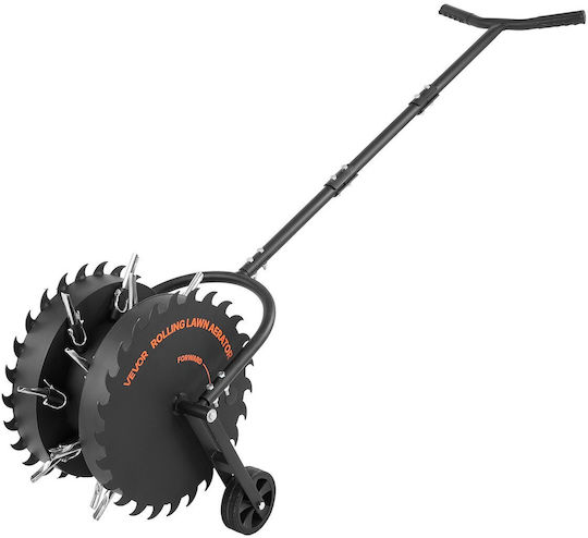 Vevor TI-038 Hand Aerator