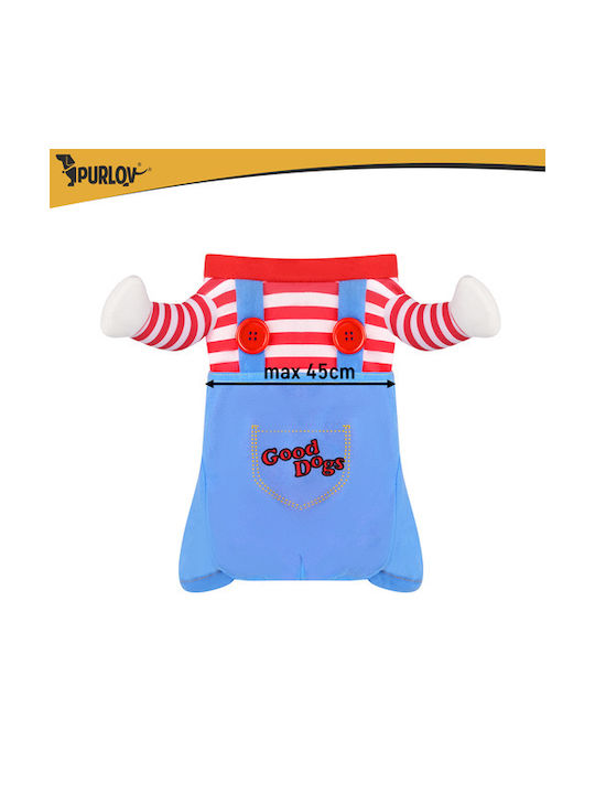 Purlov Играчка за куче 1 бр.