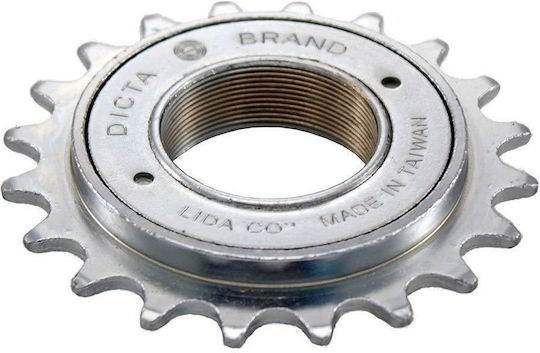 Sturmey-Archer Sfs30 Einzel-Freilauf 18 Zähne 1/8''