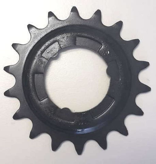 Shimano Nexus Bike Single Gear 3 Speeds with Sprocket 18