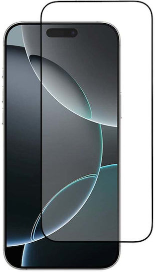 Blueo 3D Full Glue Full Face Tempered Glass (iPhone 18 ProXiaomi 17 ProRealme 16 Pro)