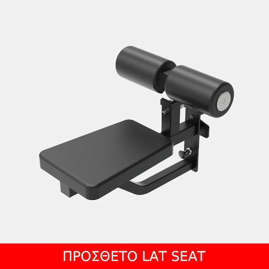 Toorx ASX-2000 Smith Fără Echipamente Pentru Exerciții Și Fitness