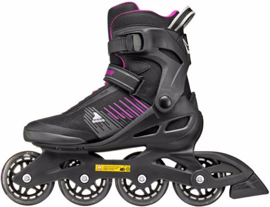 Rollerblade Apex 76 mm 43.066558 Roți 76 mm 1 Bucată